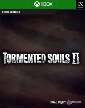 Tormented Souls 2 (Xbox Series X)