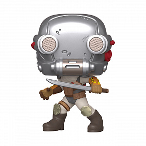 

Фигурка Funko POP Games – Rage 2: Immortal Shrouded