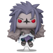 Фигурка Funko POP Animation: Naruto Shippuden – Sasuke Curse Mark 2 Exclusive (1664) (82166) (9,5 см)