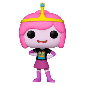 

Фигурка Funko POP Animation: Adventure Time – Princess Bubblegum (57786)