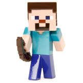 Фигурка Jada Toys Metalfigs: Minecraft – Steve 2.5" (6 см)