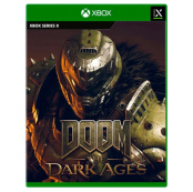 DOOM: The Dark Ages (Xbox Series X)