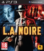 L.A. Noire (PS3) (GameReplay)