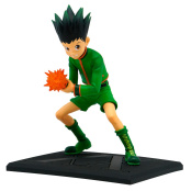 Фигурка ABYstyle Figurine SFC: Hunter X Hunter – Gon x2 (ABYFIG029) (15 см)