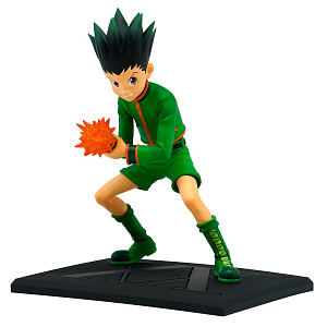 Фигурка ABYstyle Figurine SFC Hunter X Hunter Gon x2 ABYFIG029 15 см 4990₽