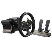 Игровой руль MOZA R5 Bundle: R5 Base + ES Wheel + SR-P Lite double Pedals + R5 Table Clamp (RS20)