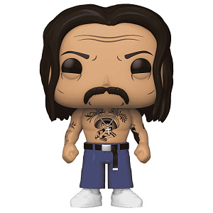 

Фигурка Funko POP Ad Icons - Danny Trejo (229) (75360)