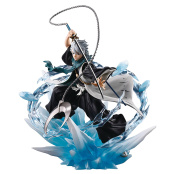 Фигурка Bandai Tamashii Nations Figuarts ZERO: Bleach Thousand-Year Blood War – Toshiro Hitsugaya (18 см)