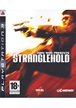 Stranglehold (PS3) (GameReplay)