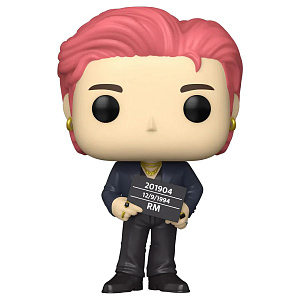 

Фигурка Funko POP Rocks: BTS Butter - RM (279) (64047)