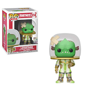 

Фигурка Funko POP Games: Fortnite – Leviathan