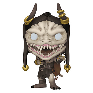 

Фигурка Funko POP Games: Diablo 4 - Treasure Goblin (953) (76532)