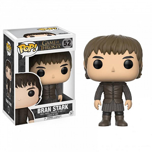 

Фигурка Funko POP Game of Thrones – Bran Stark