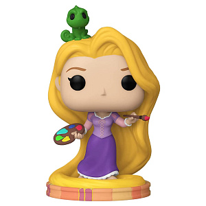 

Фигурка Funko POP Disney: Ultimate Princess - Rapunzel (1018)