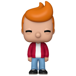 Фигурка Funko POP Animation: Futurama S4 – Philip J Fry (1755) (80078) (9,5 см)