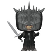 Фигурка Funko POP Movies: Lord Of The Rings – Mouth of Sauron (1578) (80832) (9,5 см)