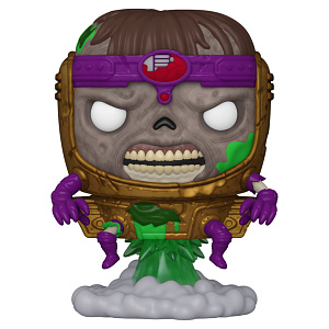 

Фигурка Funko POP Marvel Zombies – MODOK (54559)