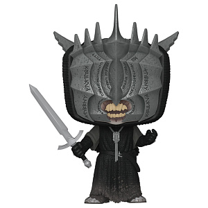 Фигурка Funko POP Movies: Lord Of The Rings – Mouth of Sauron (1578) (80832) (9,5 см)