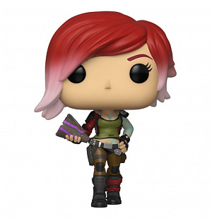 

Фигурка Funko POP Games: Borderlands 3 – Lilith the Siren