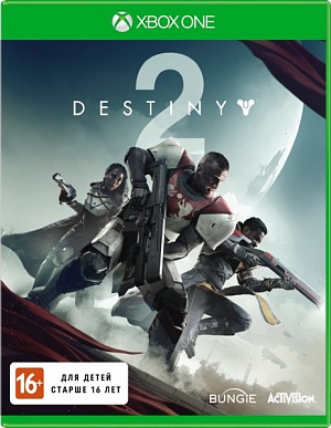 Destiny 2 (XboxOne) Bungie