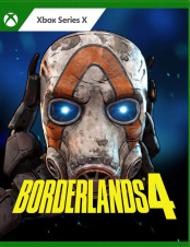 Borderlands 4 (Xbox Series)