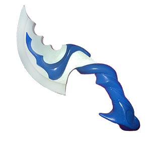 

Брелок Blink Dagger Dota 2