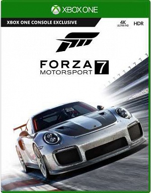 

Forza Motorsport 7 (XboxOne)