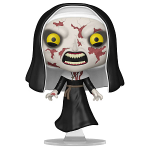 

Фигурка Funko POP Movies: The Nun II – The Nun (1710) (83447) (9,5 см)