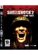 ShellShock 2: Blood Trails (PS3) (GameReplay)