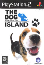 Dog Island (PS2)