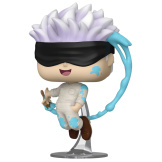 Фигурка Funko POP Animation: Jujutsu Kaisen – Satoru Gojo (Painting) Exclusive (1648) (82108) (9,5 см)