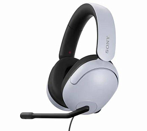 Проводная игровая гарнитура Sony - Inzone H3 (MDR-G300)