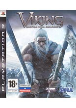 Viking: Battle for Asgard (PS3) (GameReplay)