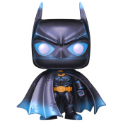 Фигурка Funko POP Heroes: Batman 85th Anniversary – Batman Hikari (PRL) Exclusive (515) (82163) (9,5 см)