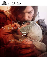 Death Stranding 2 – On the Beach (PS5)