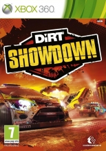 DiRT Showdown (Xbox 360) (GameReplay)