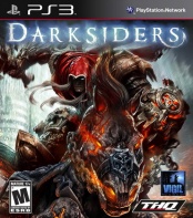 Darksiders: Wrath of War (PS3) (Gamereplay)