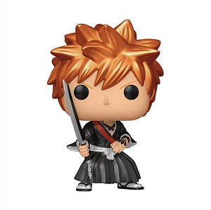 Фигурка Funko POP Animation Bleach Ichigo Kurosaki (FB Shikai) (MT) ONLY CHASE! (1610)