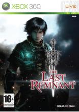 Last Remnant (Xbox 360) (GameReplay)