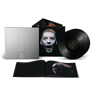 

Виниловая пластинка Rammstein – Sehnsucht Deluxe Edition (2 LP)