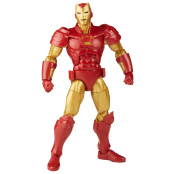 Фигурка Marvel Legends - Iron Man (Heroes Return) (15 см.) (F3686)