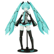 Фигурка Kotobukiya Frame Arms: Hatsune Miku  1/100 (15,9 см)