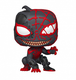 

Фигурка Funko POP Marvel – Venom S3: Miles Morales