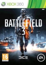 Battlefield 3 (Xbox 360) (GameReplay)