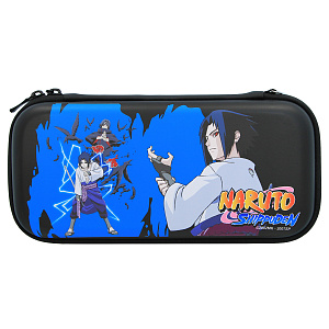 Чехол Naruto Братья учиха для Nintendo Switch OLED Original 1399₽