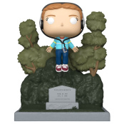 Фигурка Funko POP Moment: Stranger Things S4 – Max at Cemetery (1544) (73714) (9,5 см)