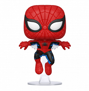 

Фигурка Funko POP Marvel 80th – First Appearance: Spider-Man