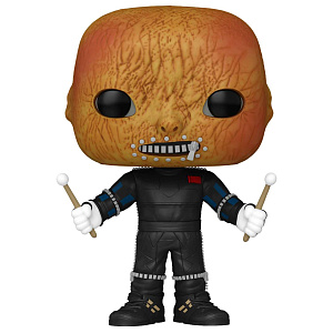 

Фигурка Funko POP Rocks: Slipknot - Michael Pfaff (379) (67439)