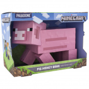 Копилка Minecraft – Pig Money Bank (PP6590MCF)
