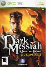 Dark Messiah of Might and Magic - Elements (Xbox 360)